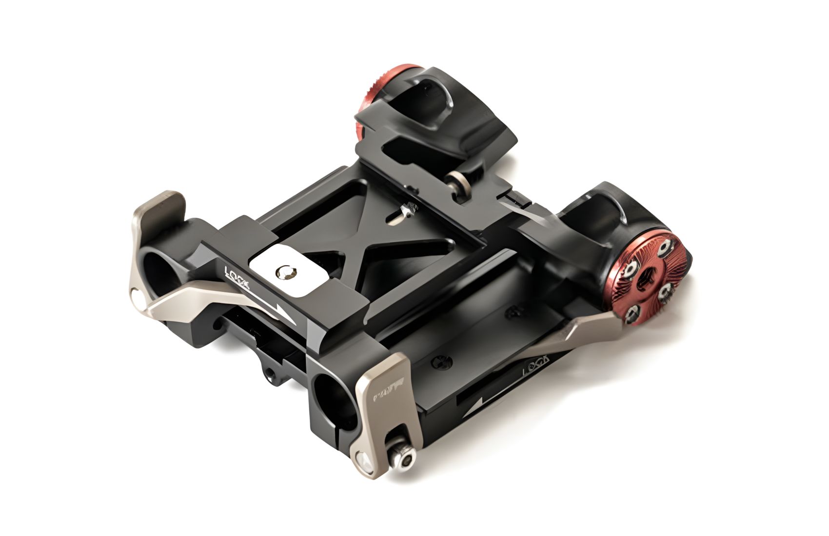 15mm LWS Baseplate VI