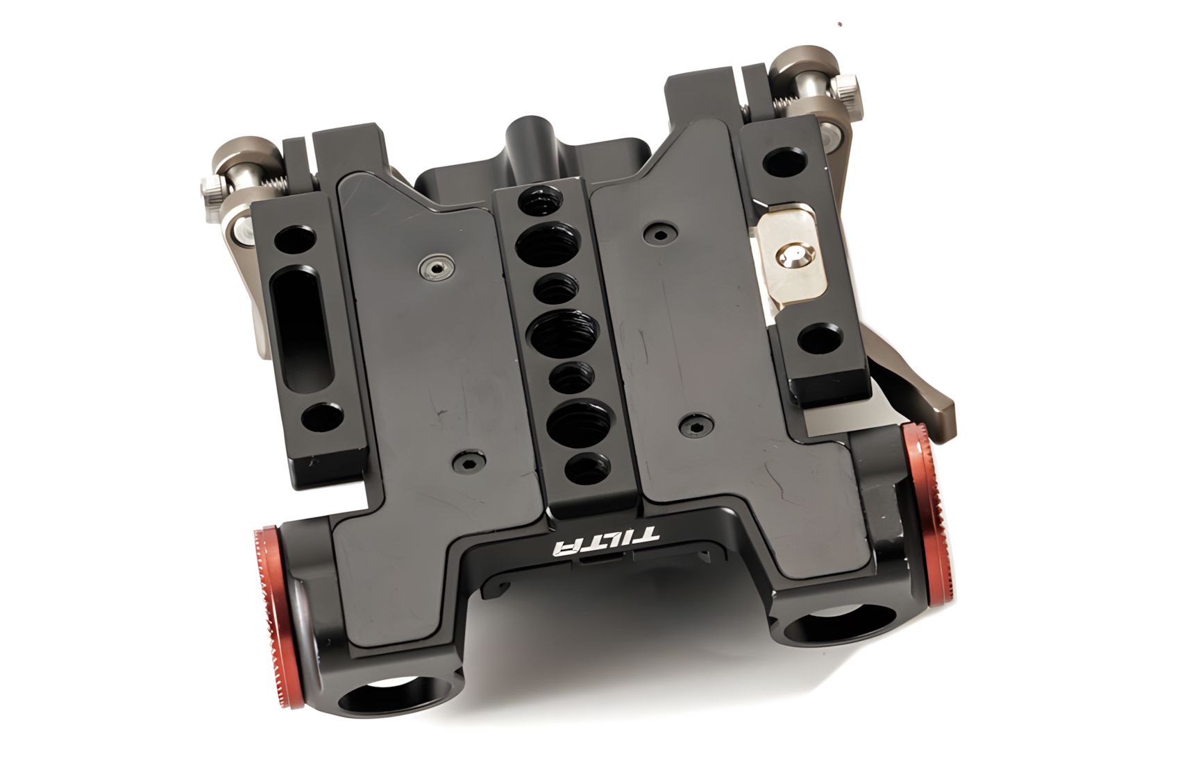 15mm LWS Baseplate VI