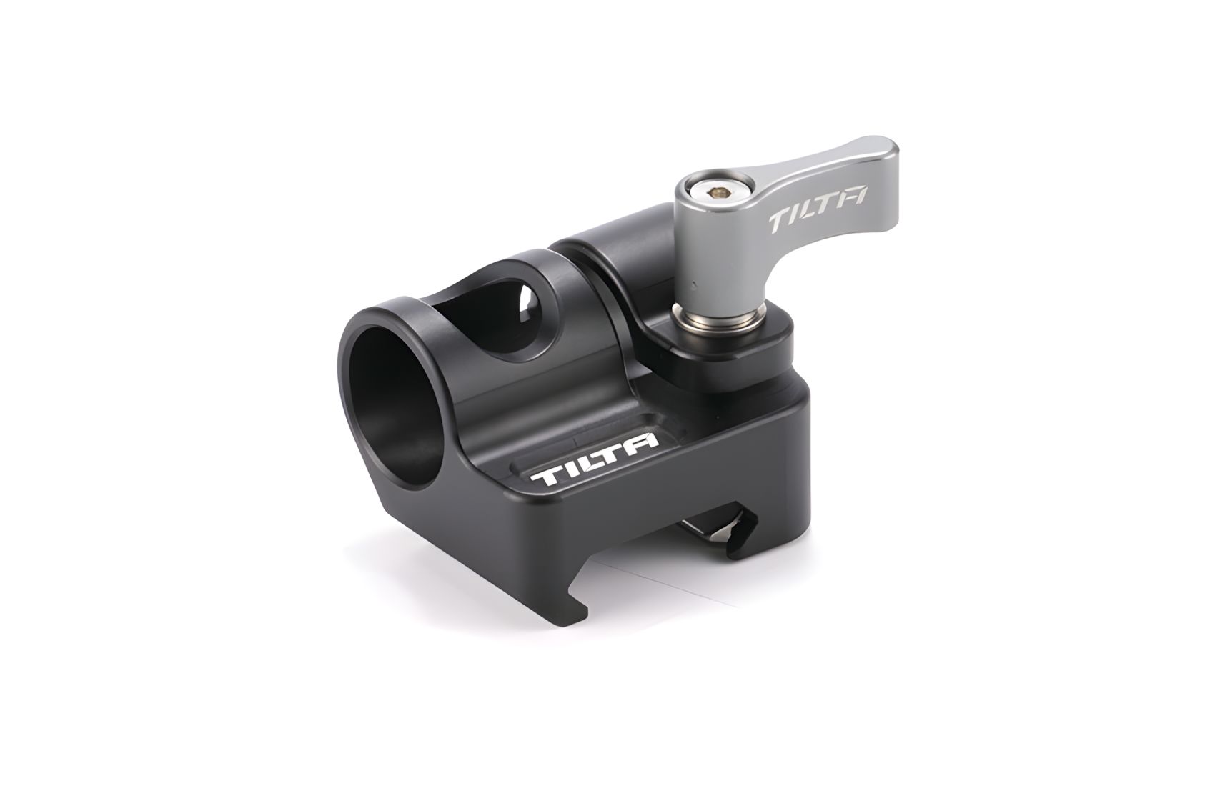 15mm Rod Holder to NATO