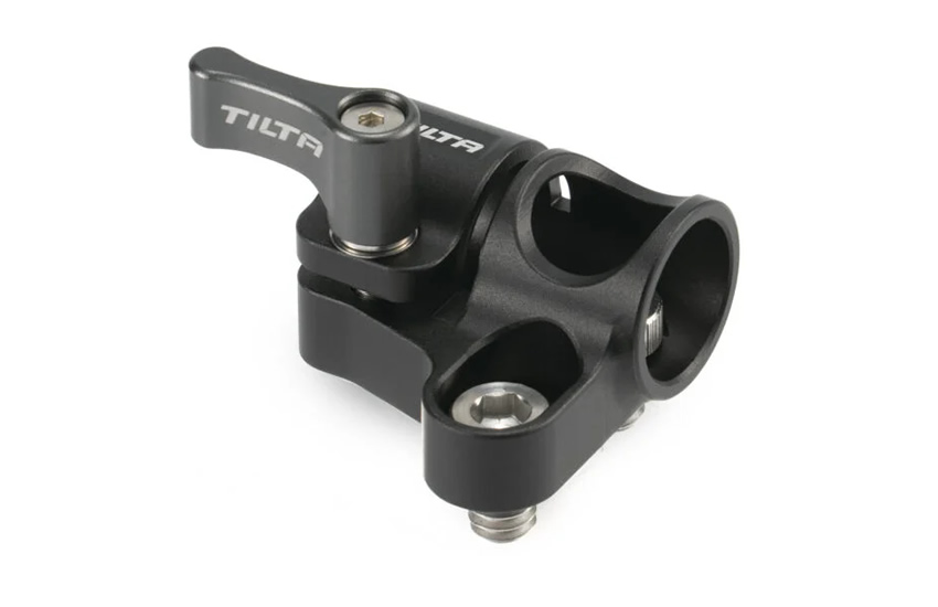 15mm Rod Holder to Dual 1/4