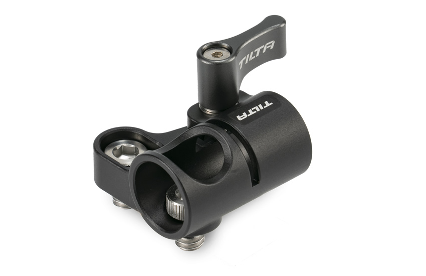 15mm Rod Holder to Dual 1/4