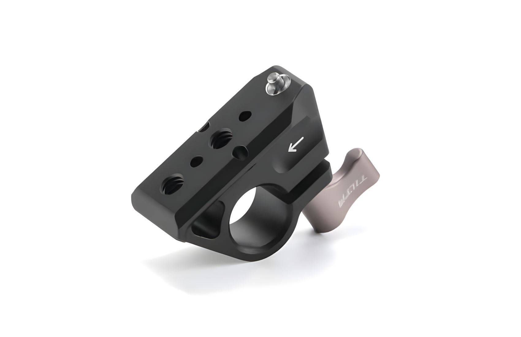 15mm Rod Holder to NATO Rail