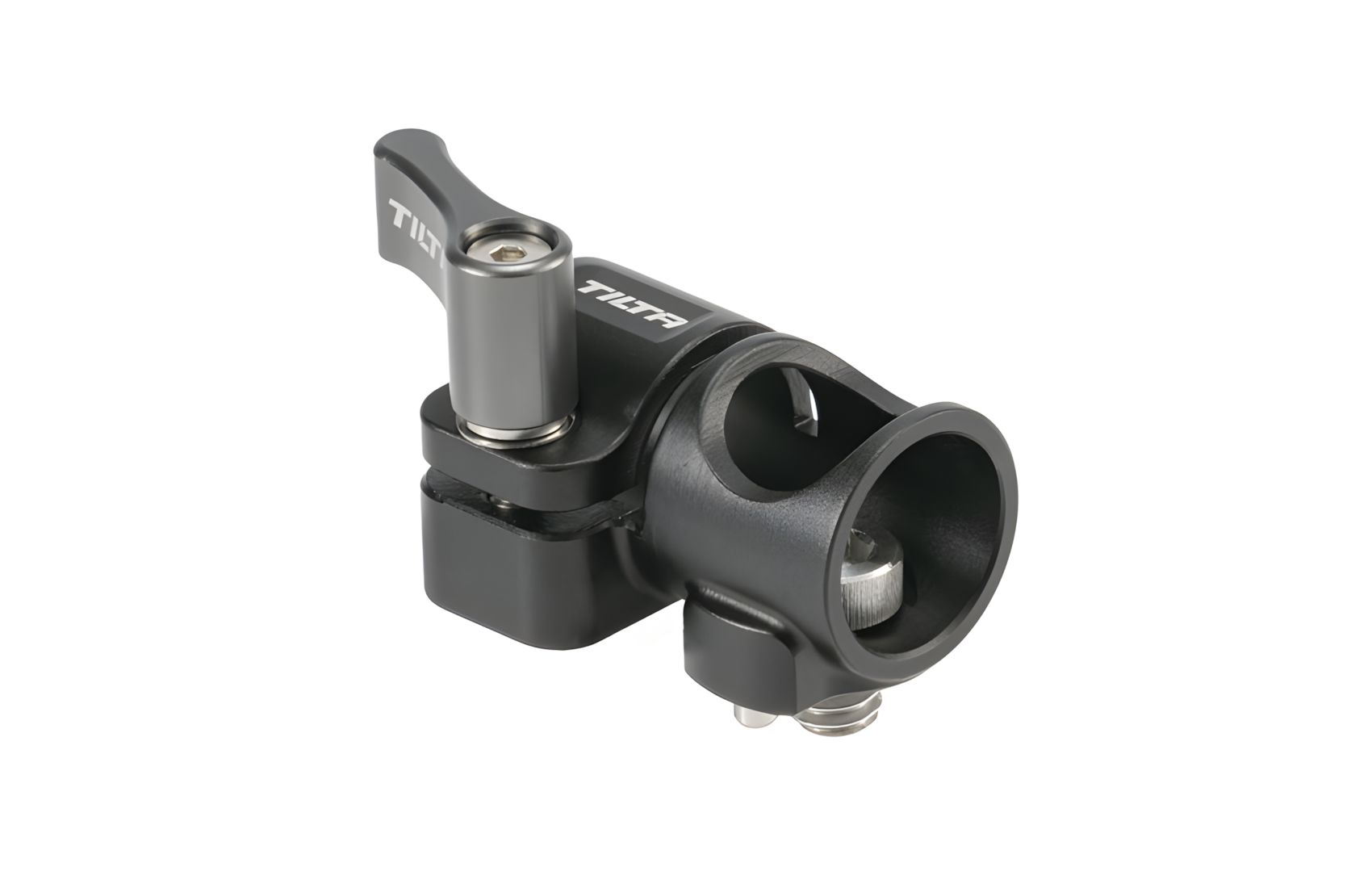 15mm Side Rod Holder to 1/4