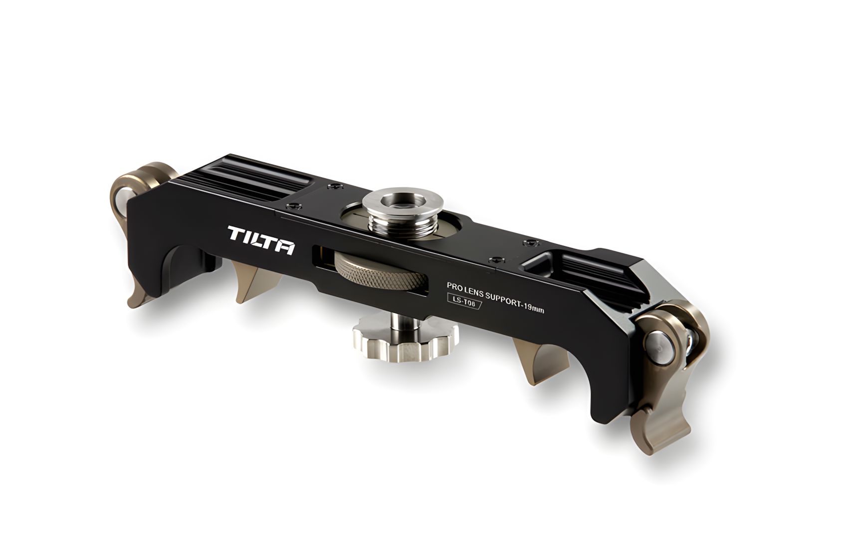 Support w 19mm Rods