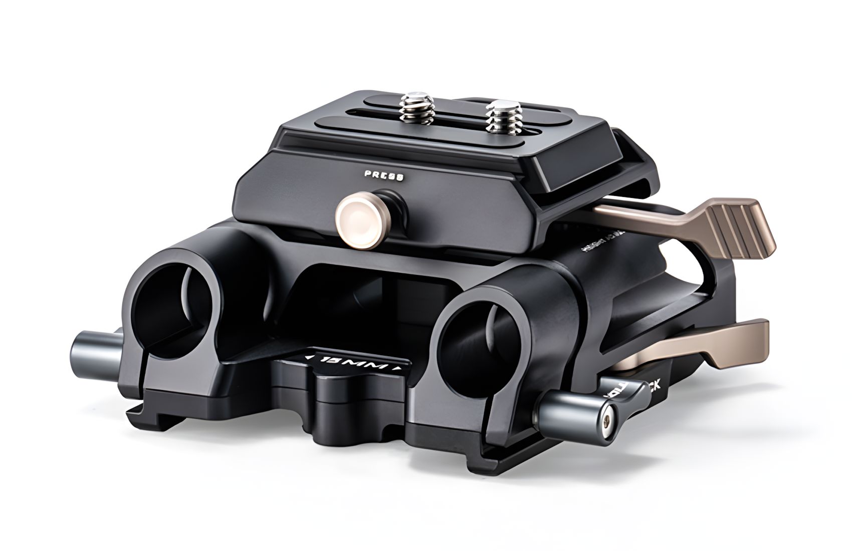 Adjustable 15mm LWS Baseplate