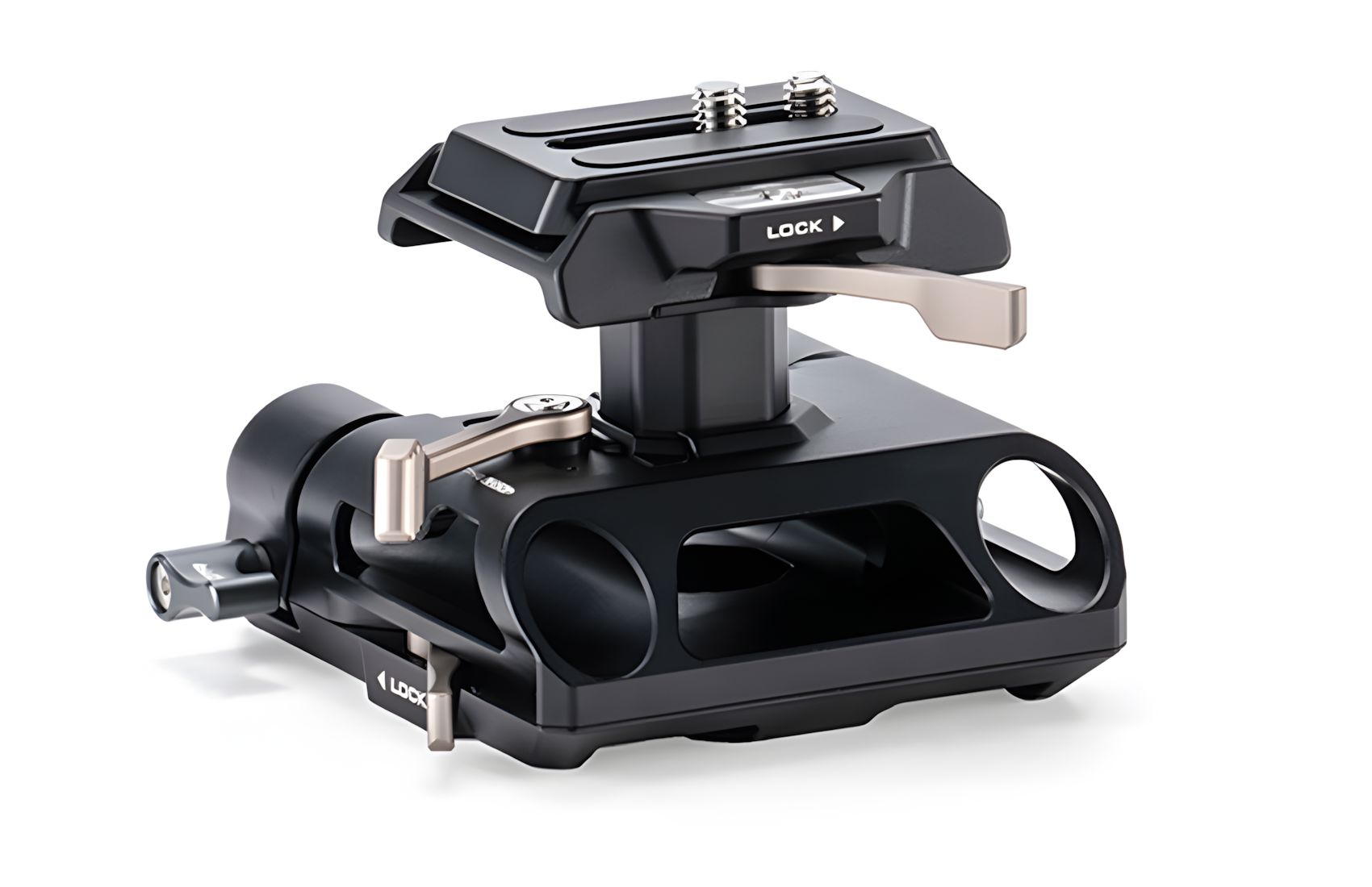 Adjustable 15mm LWS Baseplate