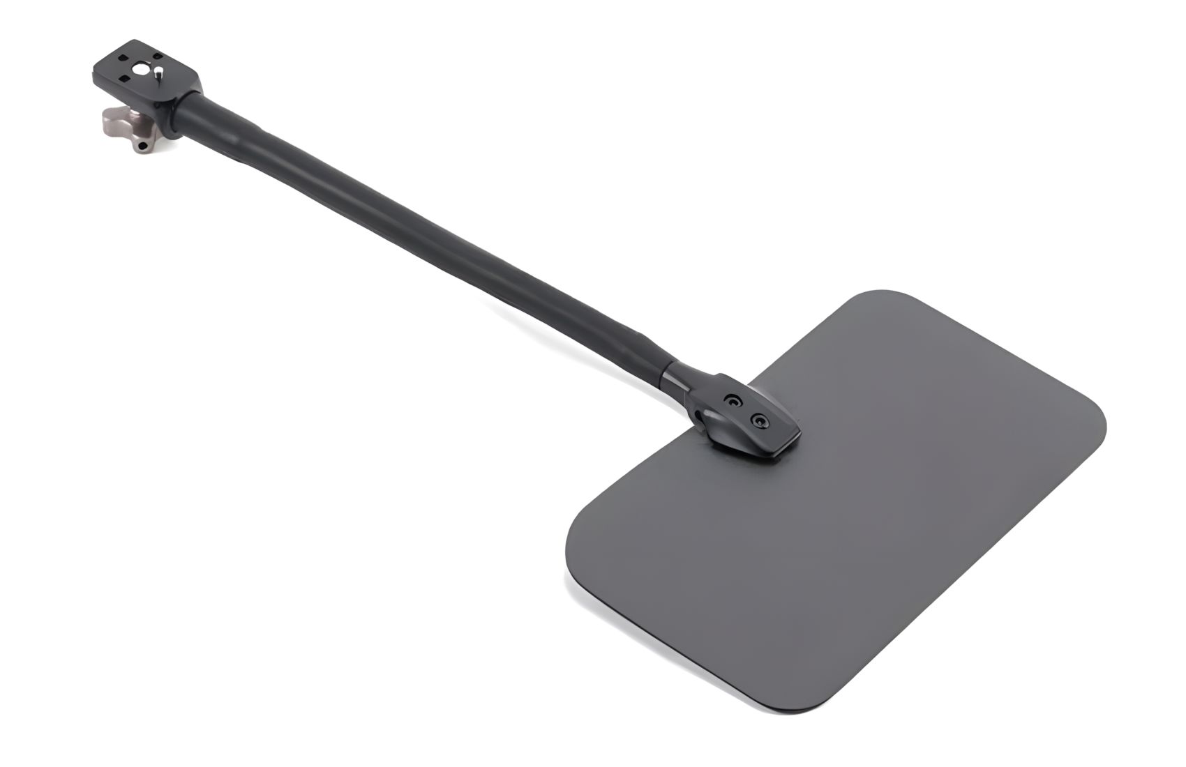 Adjustable Top Flag w 1/4