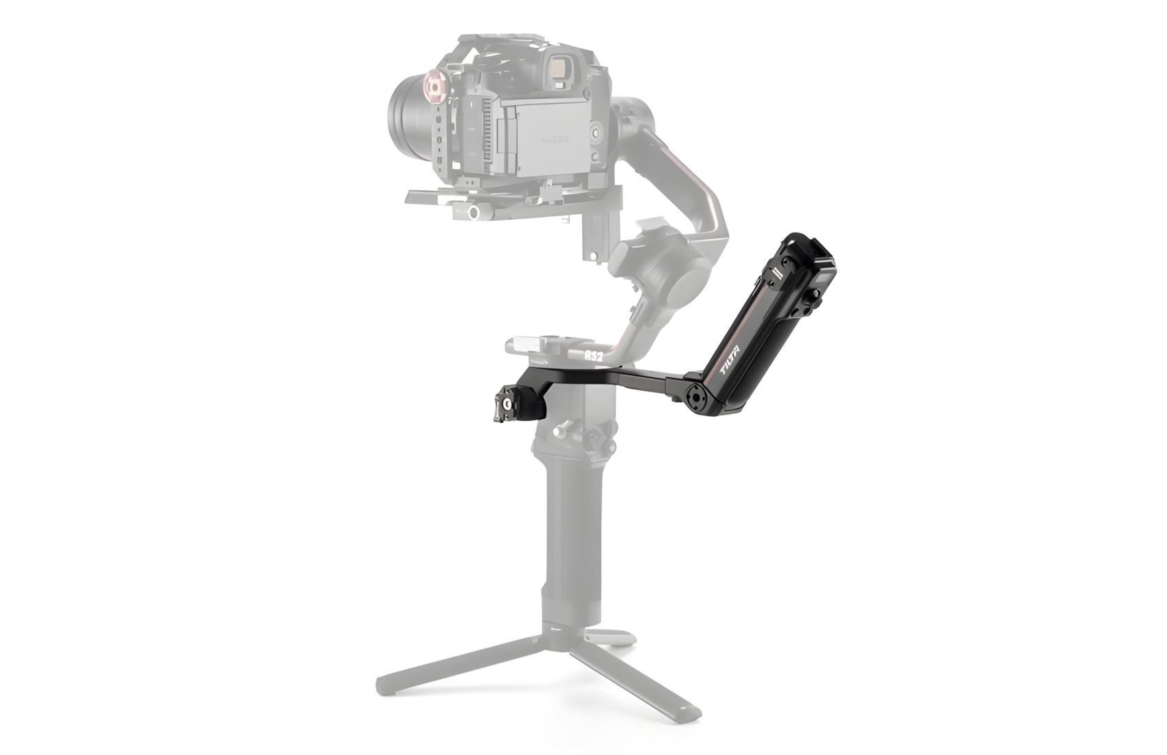 Advanced Operating for Ronin