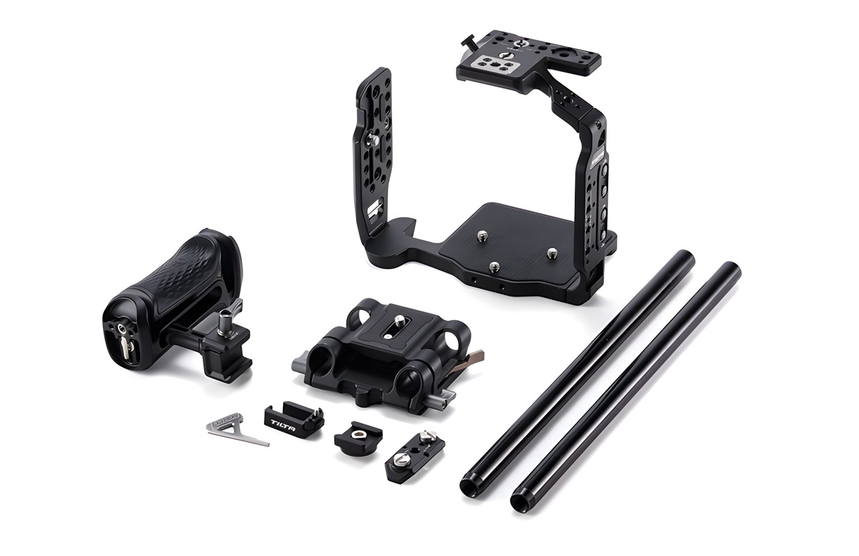 Aluminum Advanced Kit for C80