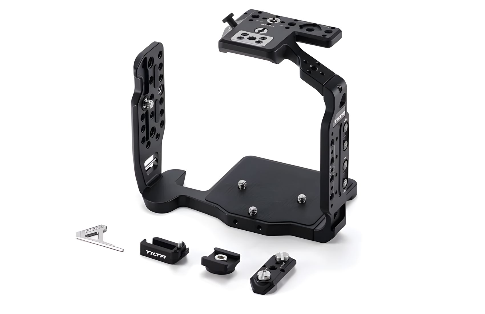 Aluminum Base Kit for C80