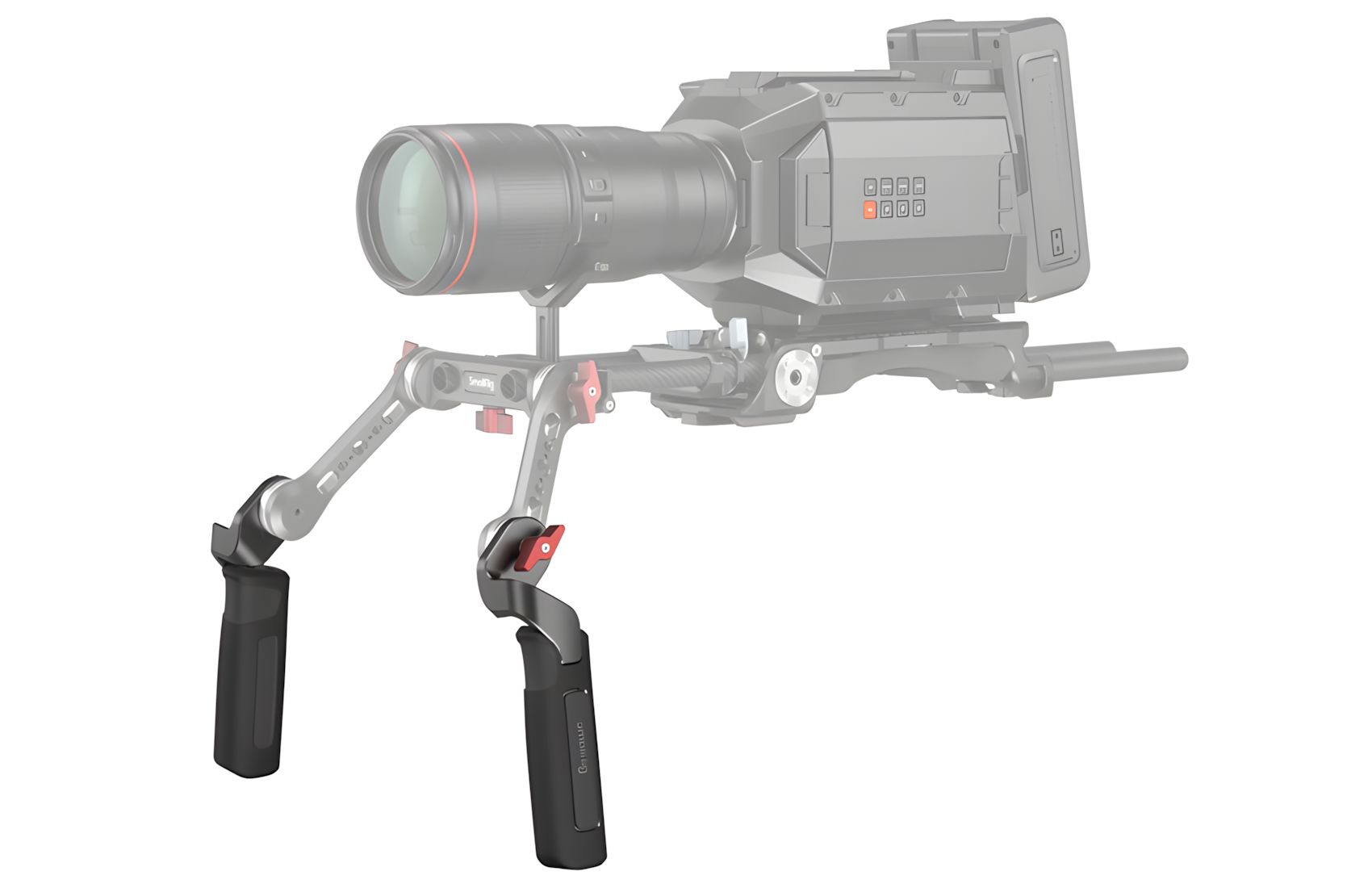 Dual Arri Rosette