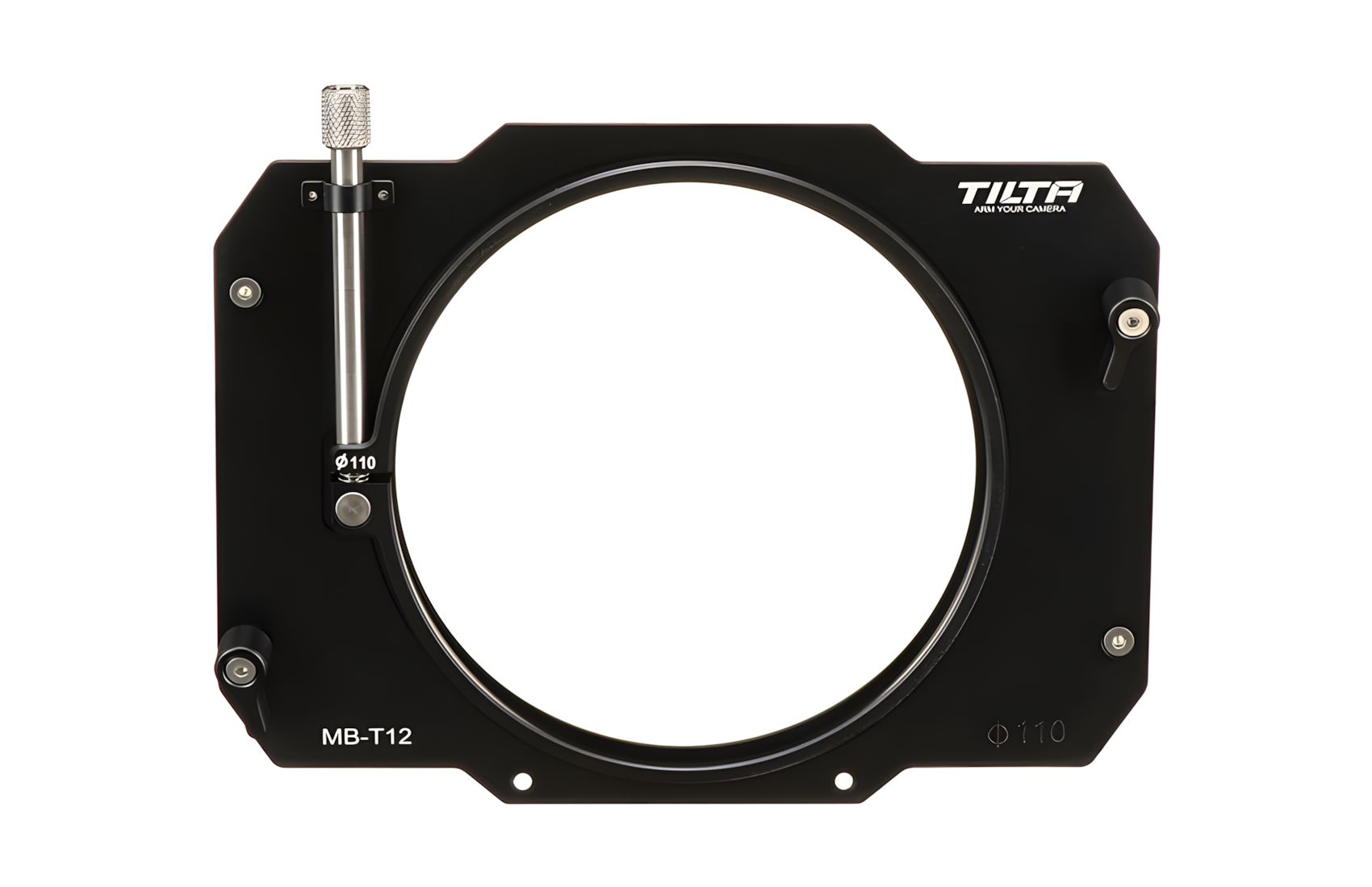 Backing for MB-T12 110mm