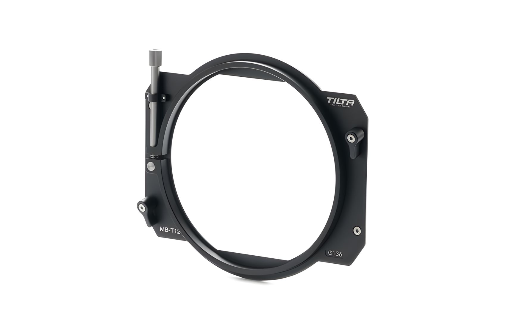 Backing for MB-T12 136mm