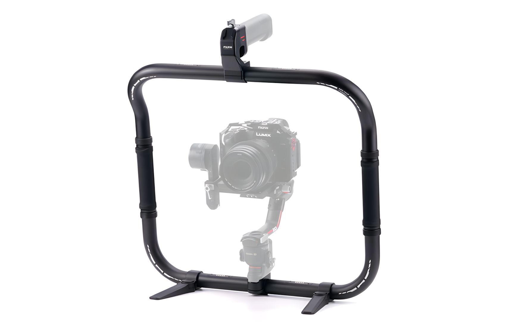 Basic Ring Grip Plus for Ronin