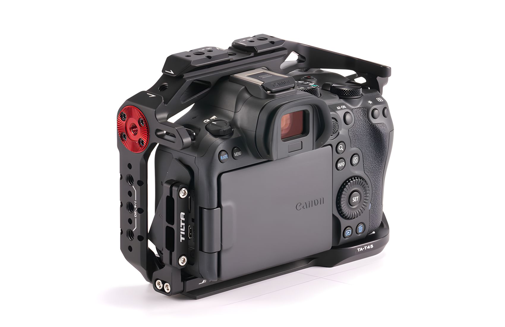 Full Canon R6 Mark II