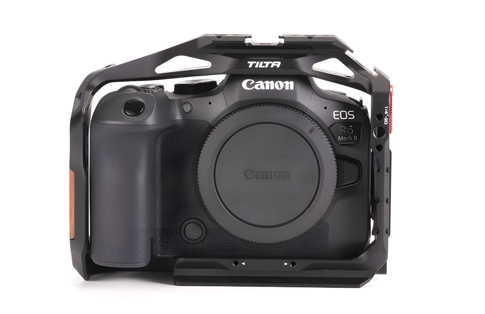 Full Canon R6 Mark II
