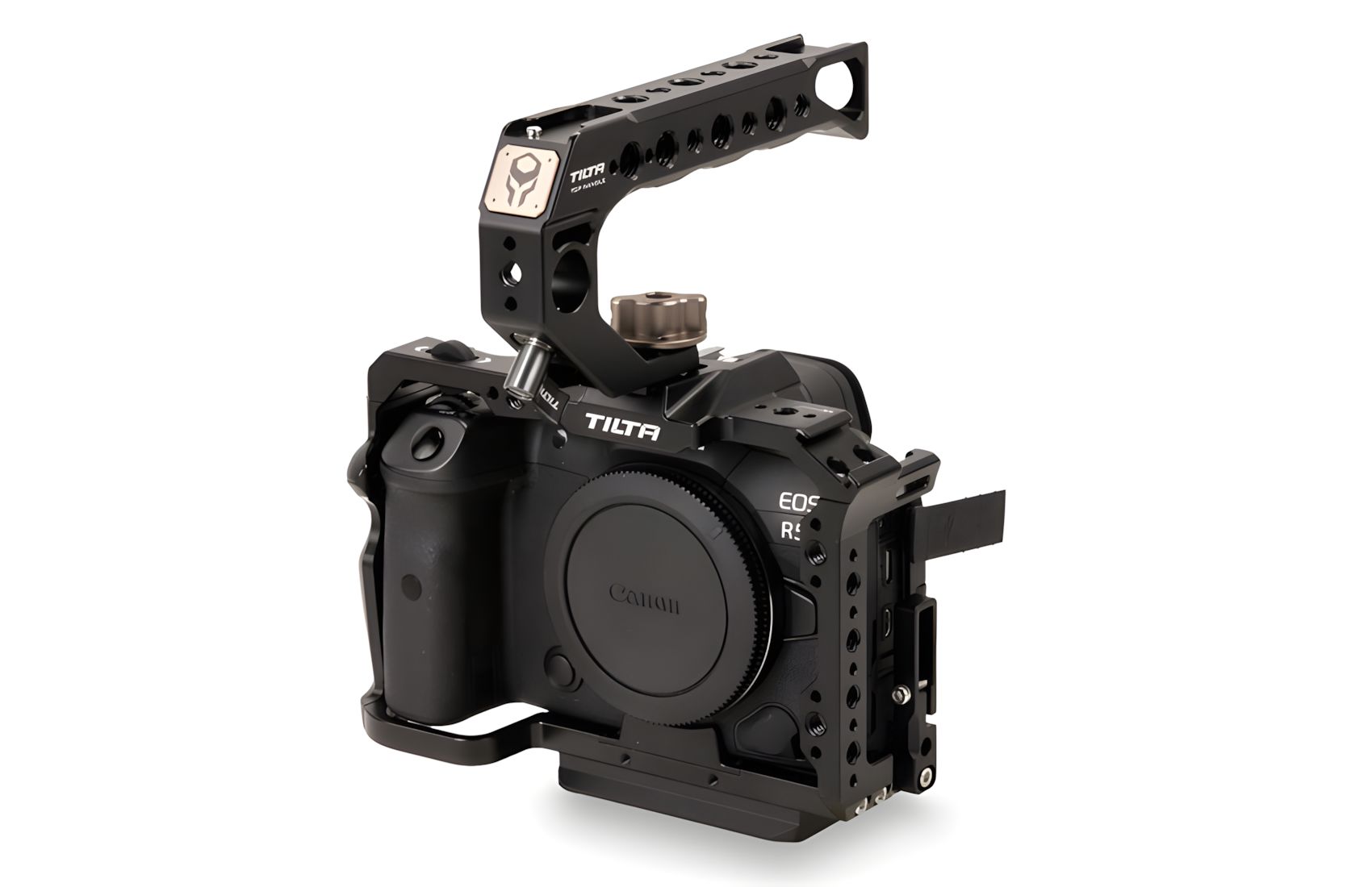 Aluminum Kit V2 for R5 R6