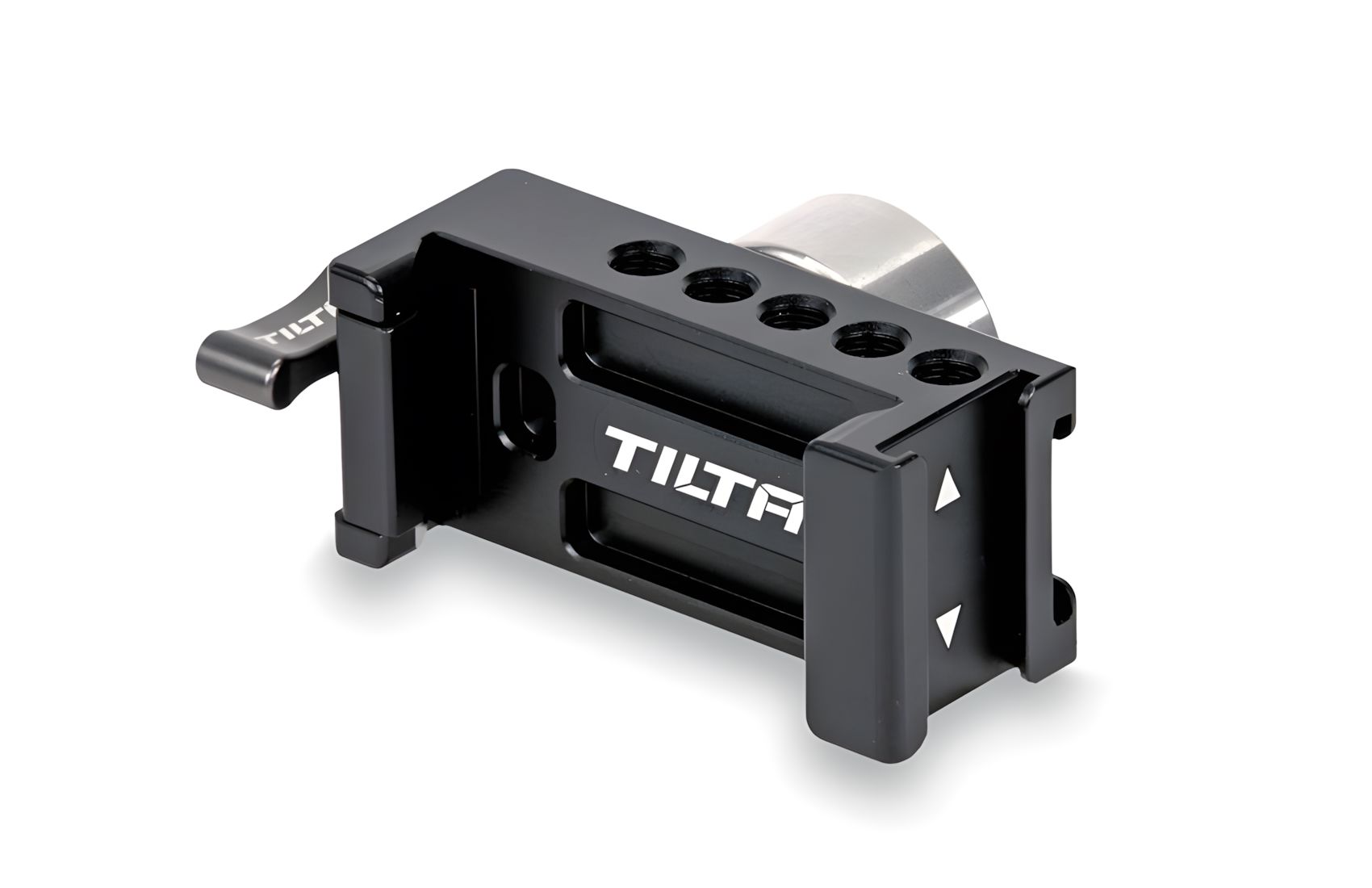 QR Baseplate Counterweight
