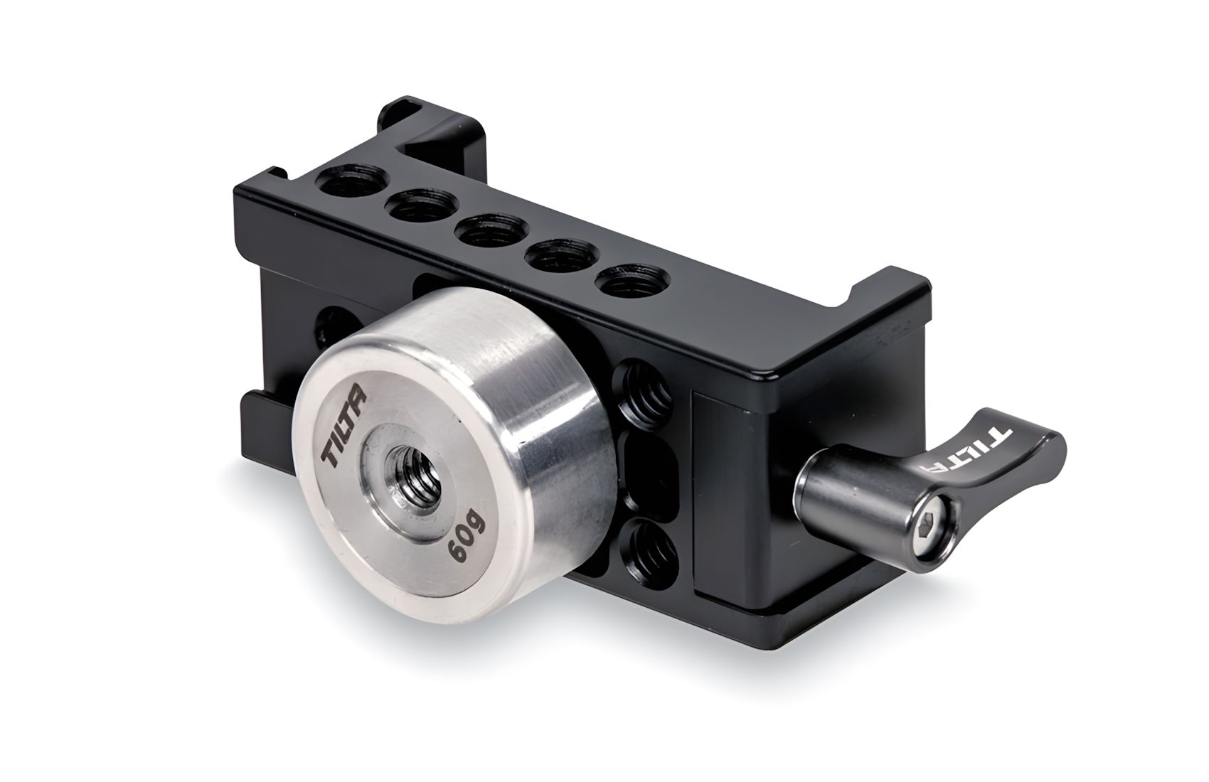QR Baseplate Counterweight