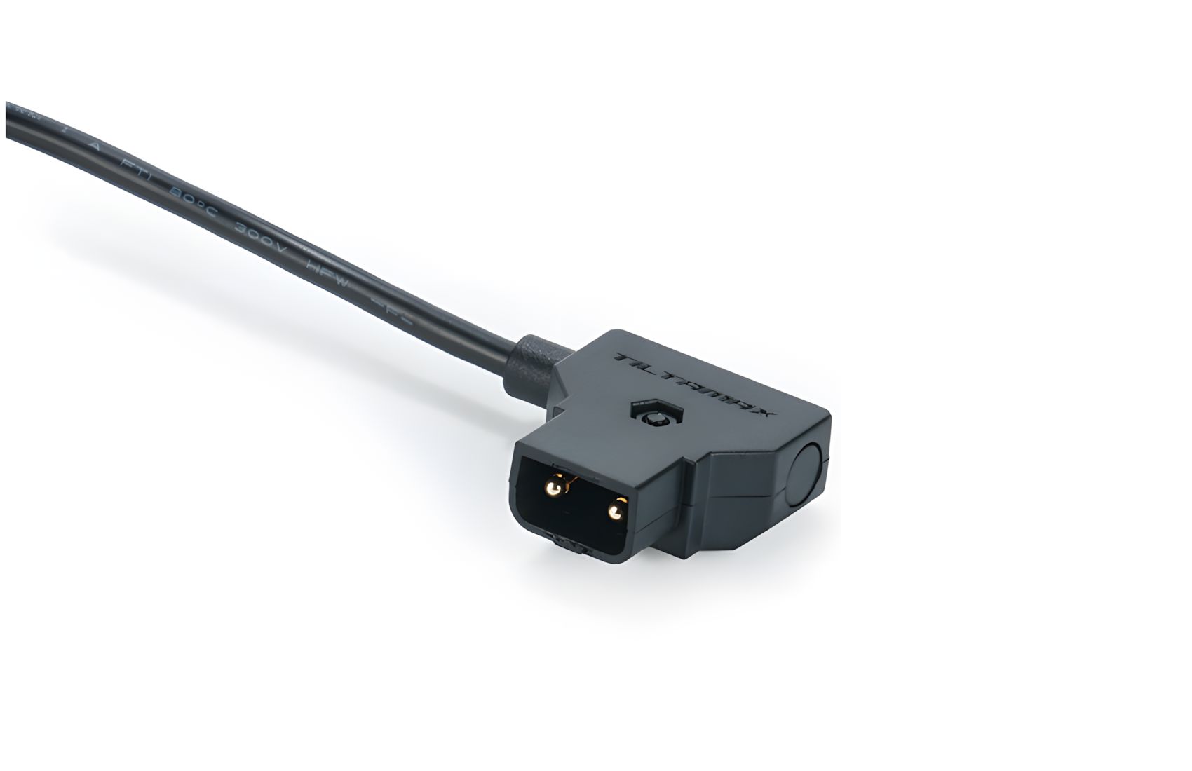 D-TAP to USB-C 50CM