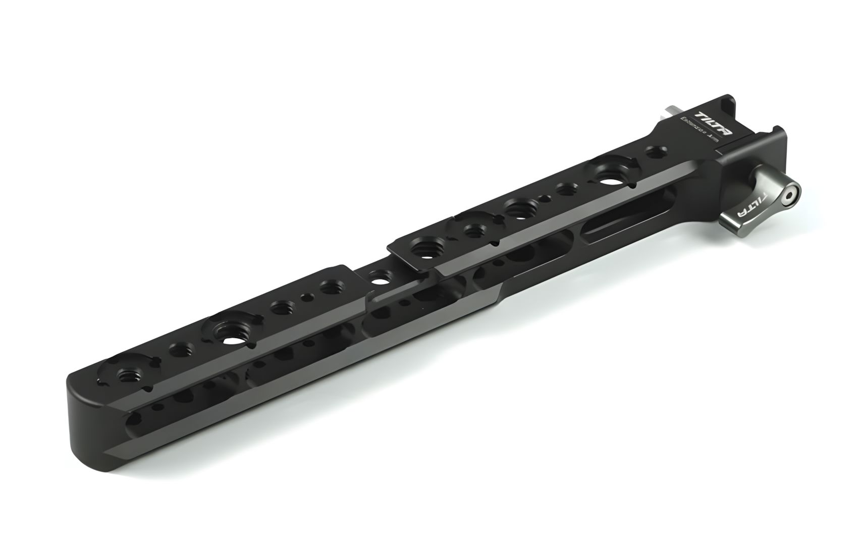 Extension for Dual Bracket