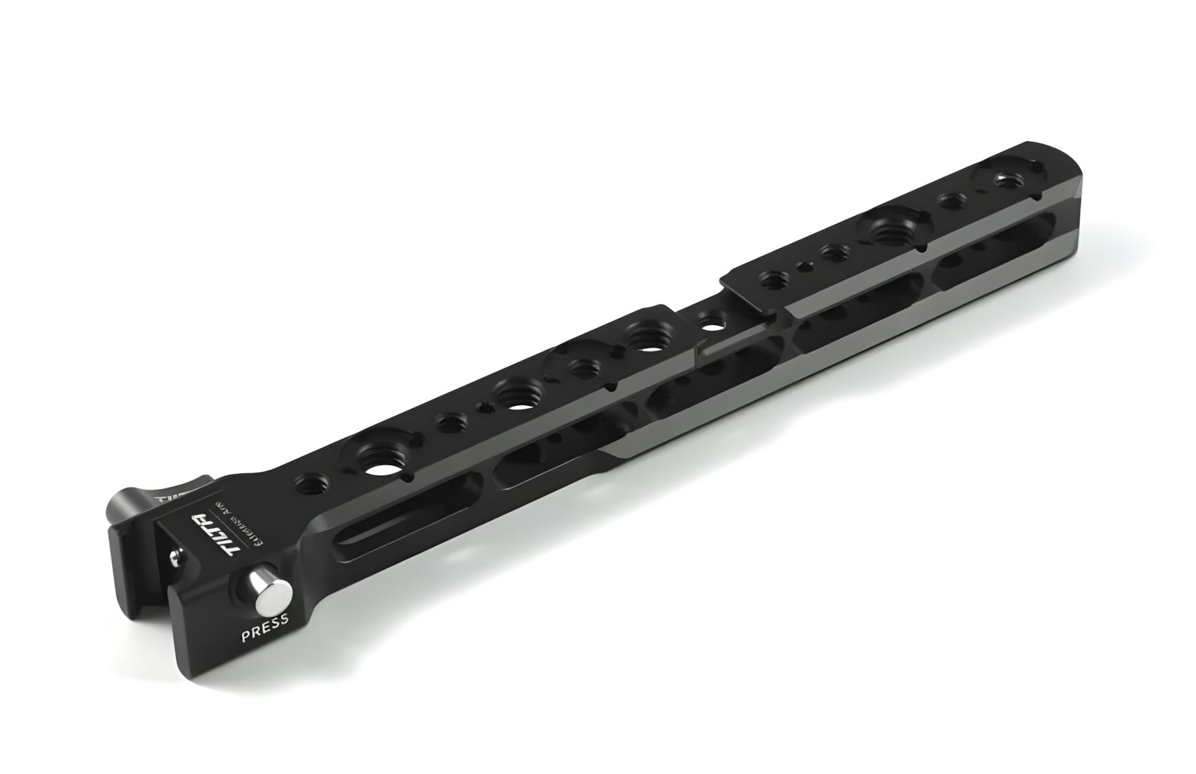 Extension for Dual Bracket
