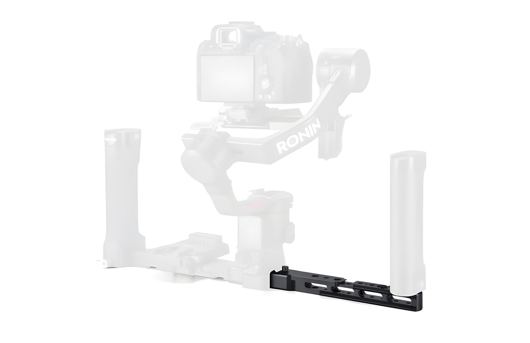 Extension for Dual Bracket