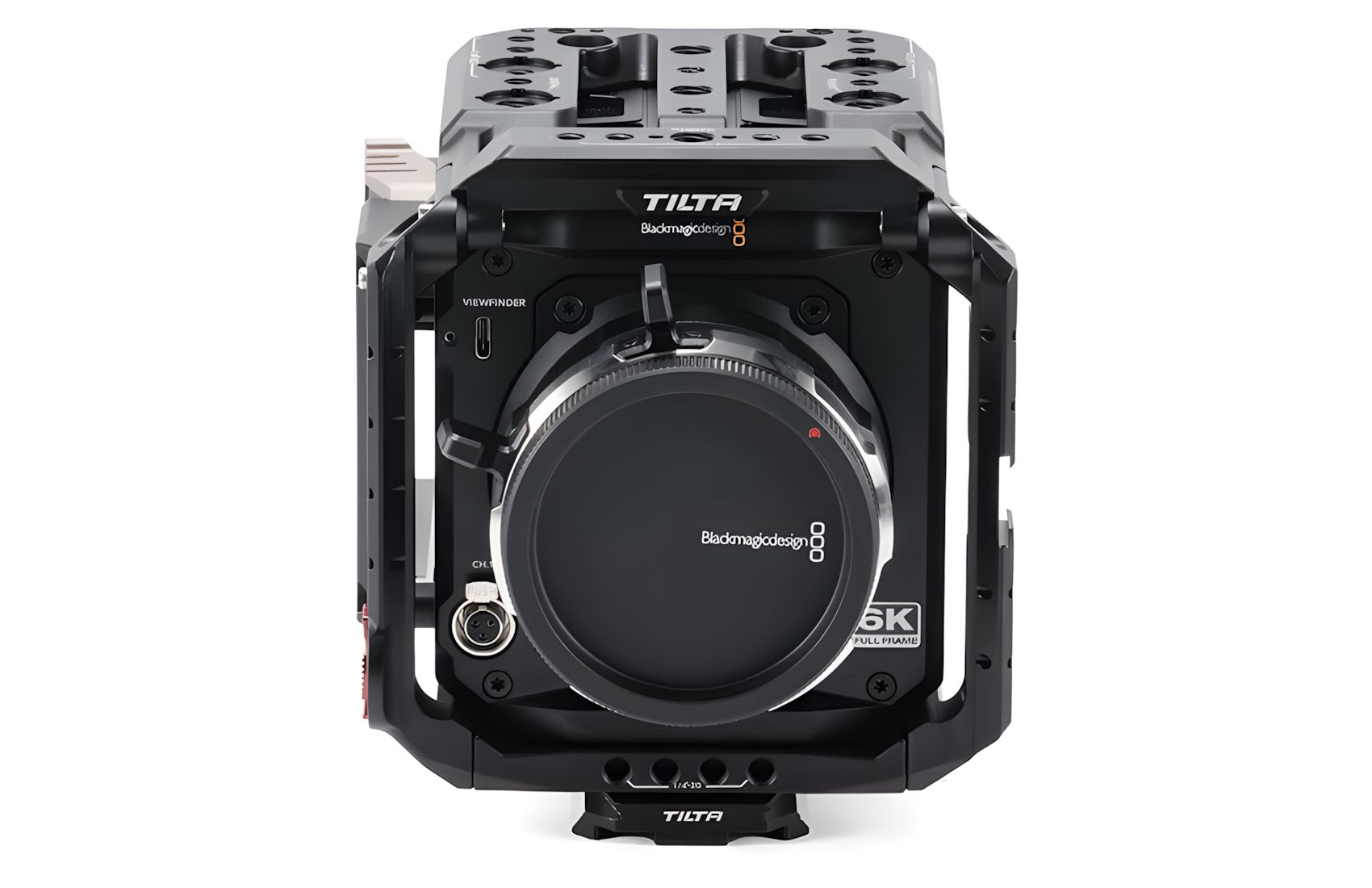 Full Camera for Pyxis 6K/12K