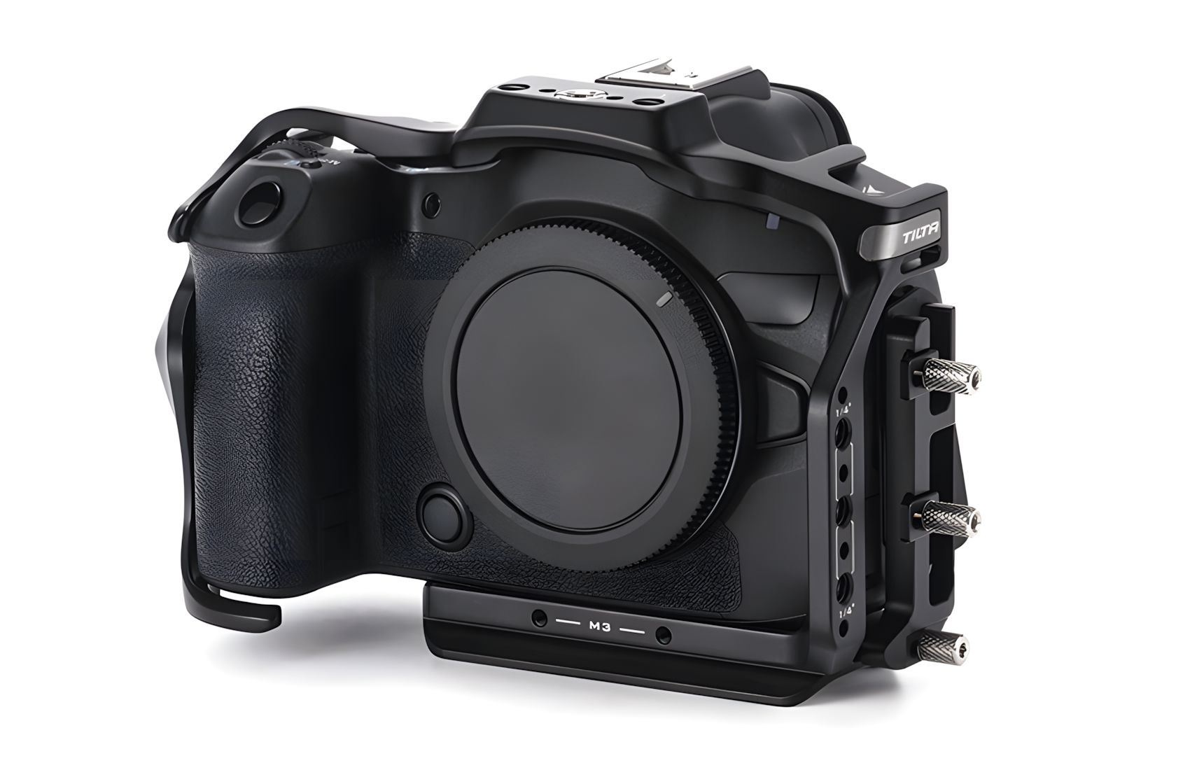 Full Canon R6 Mark III