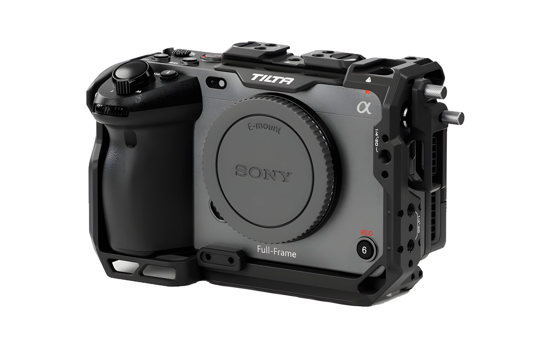Full Sony FX3 FX30 V2
