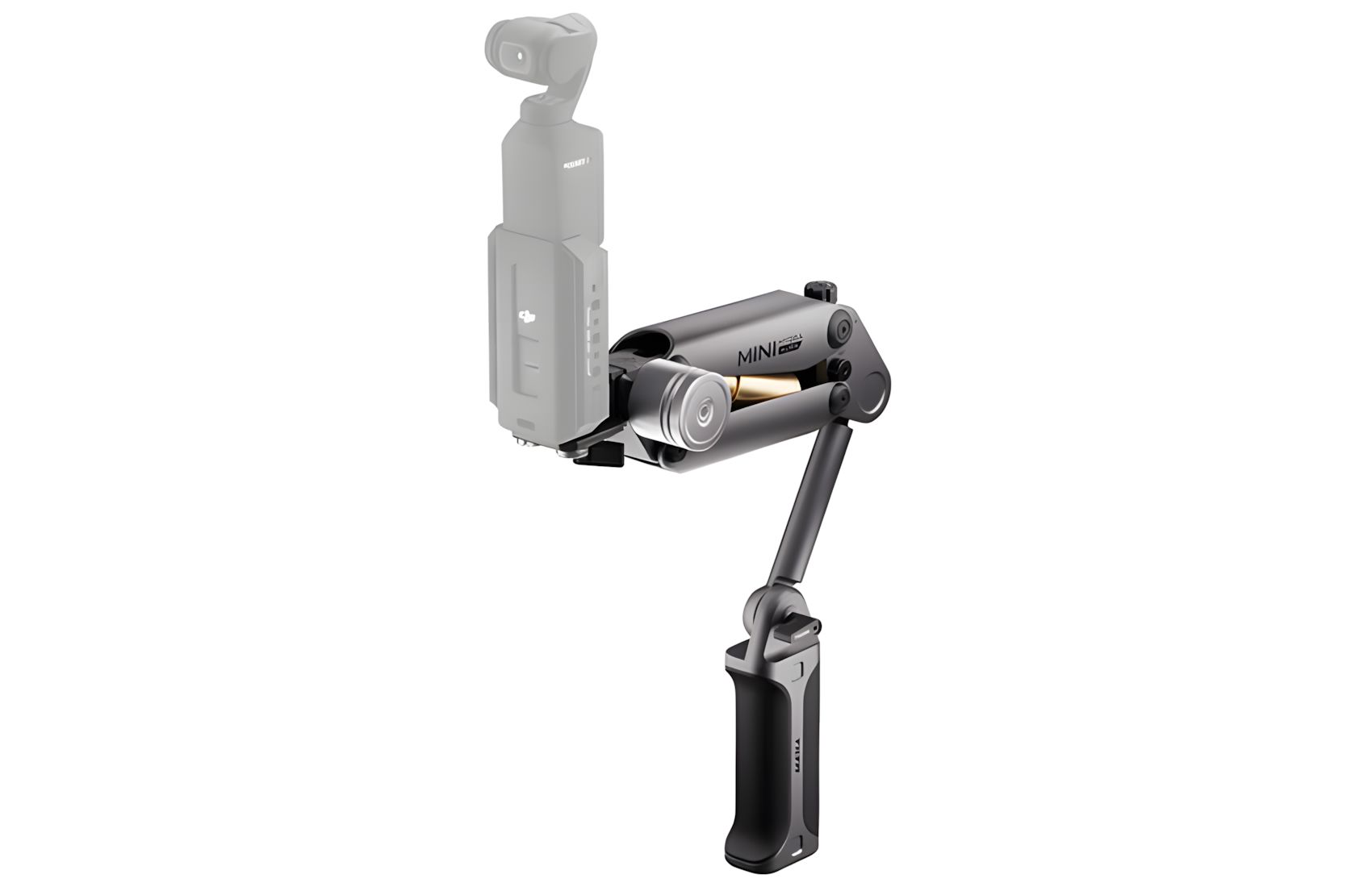 Hydra Alien Mini Handheld Kit