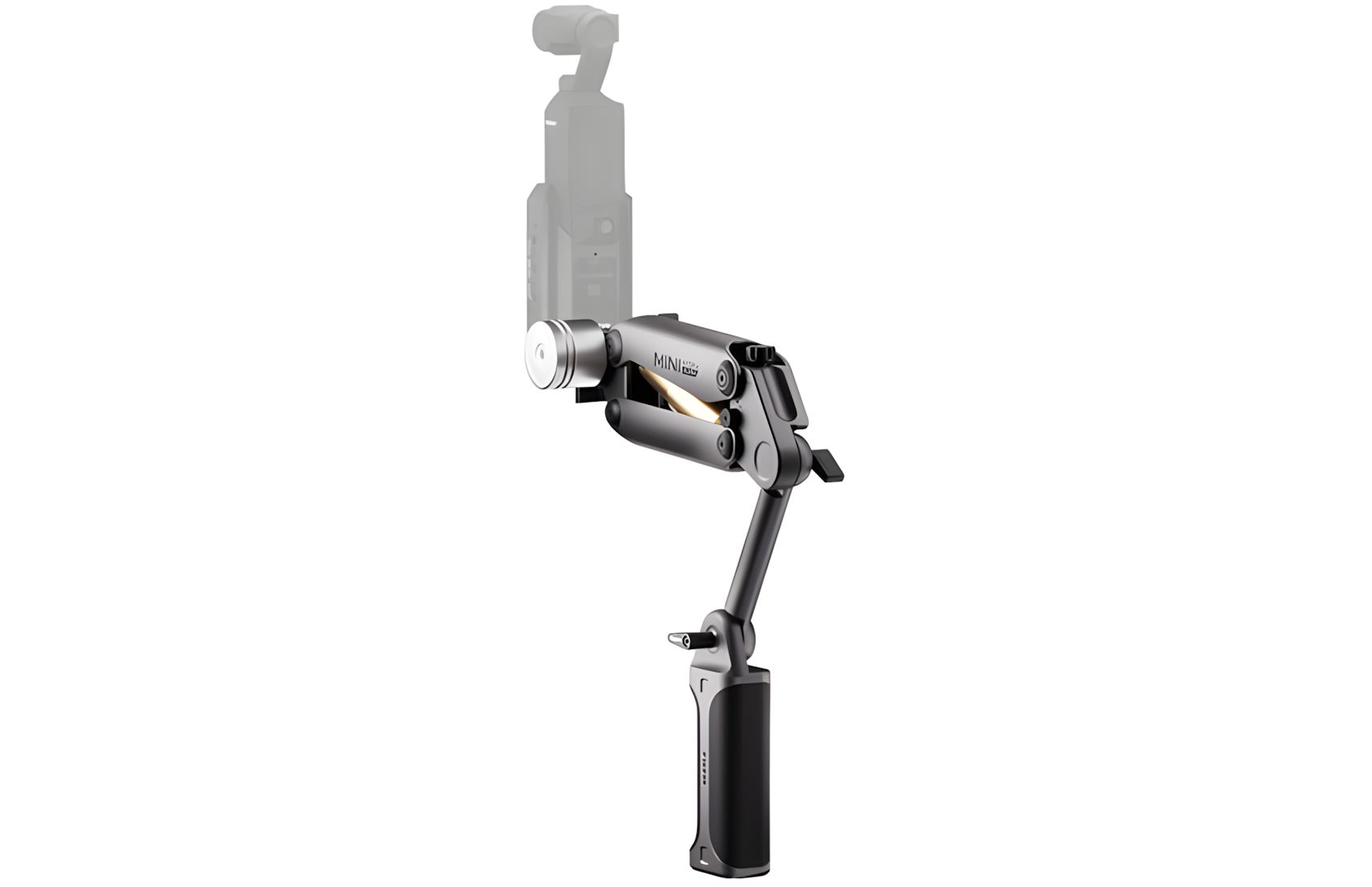 Hydra Alien Mini Handheld Kit