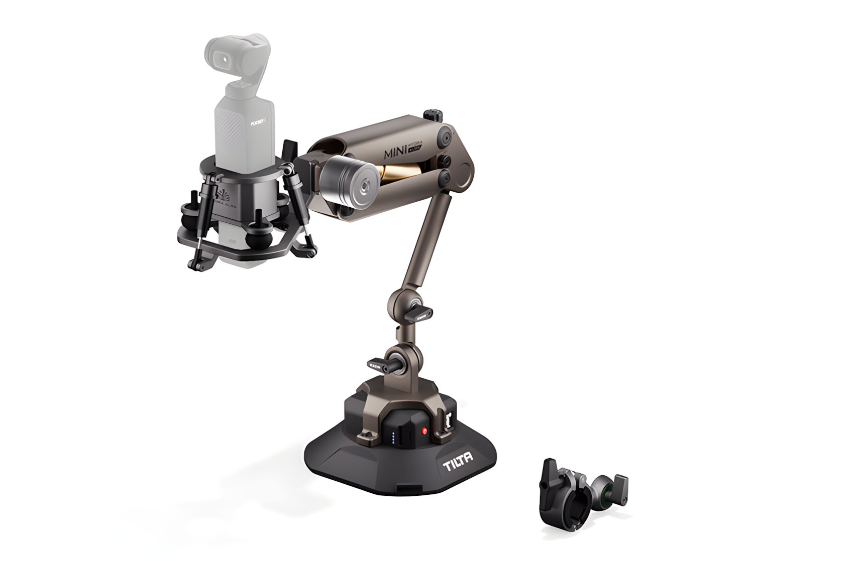 Hydra Alien Mini Master Kit