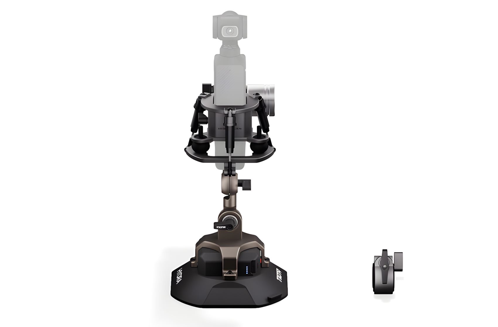 Hydra Alien Mini Master Kit