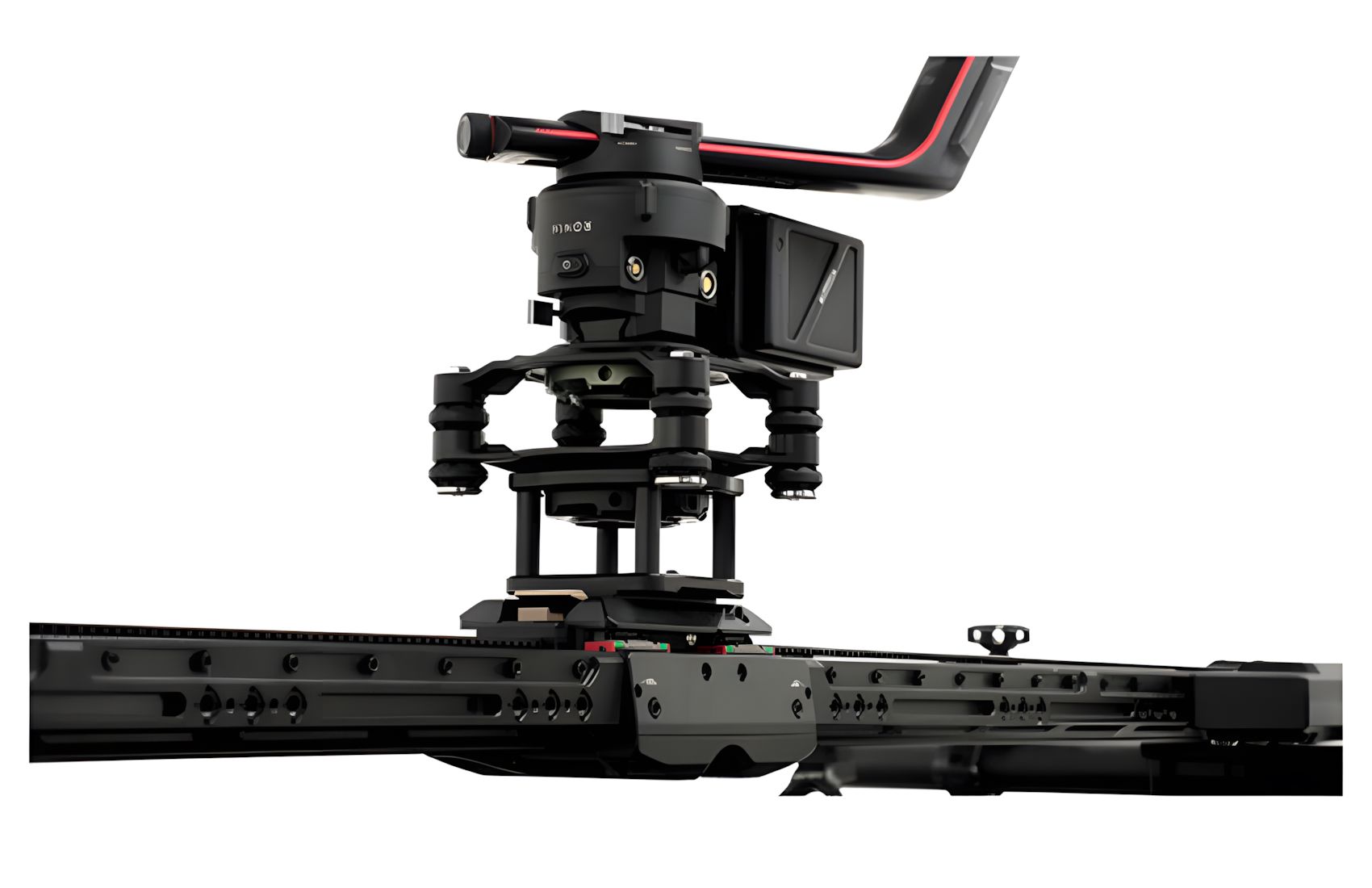 Hydra Motorized Slider Pro Kit