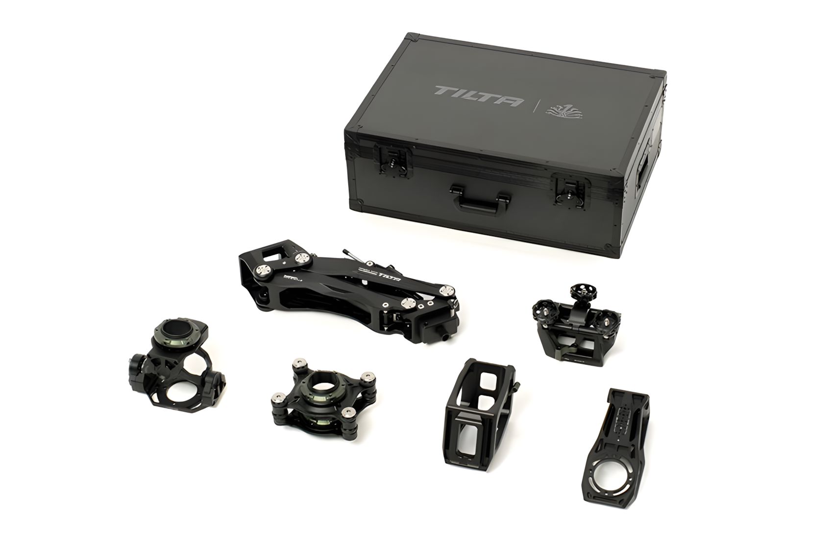 Hydra Motorized Slider Pro Kit