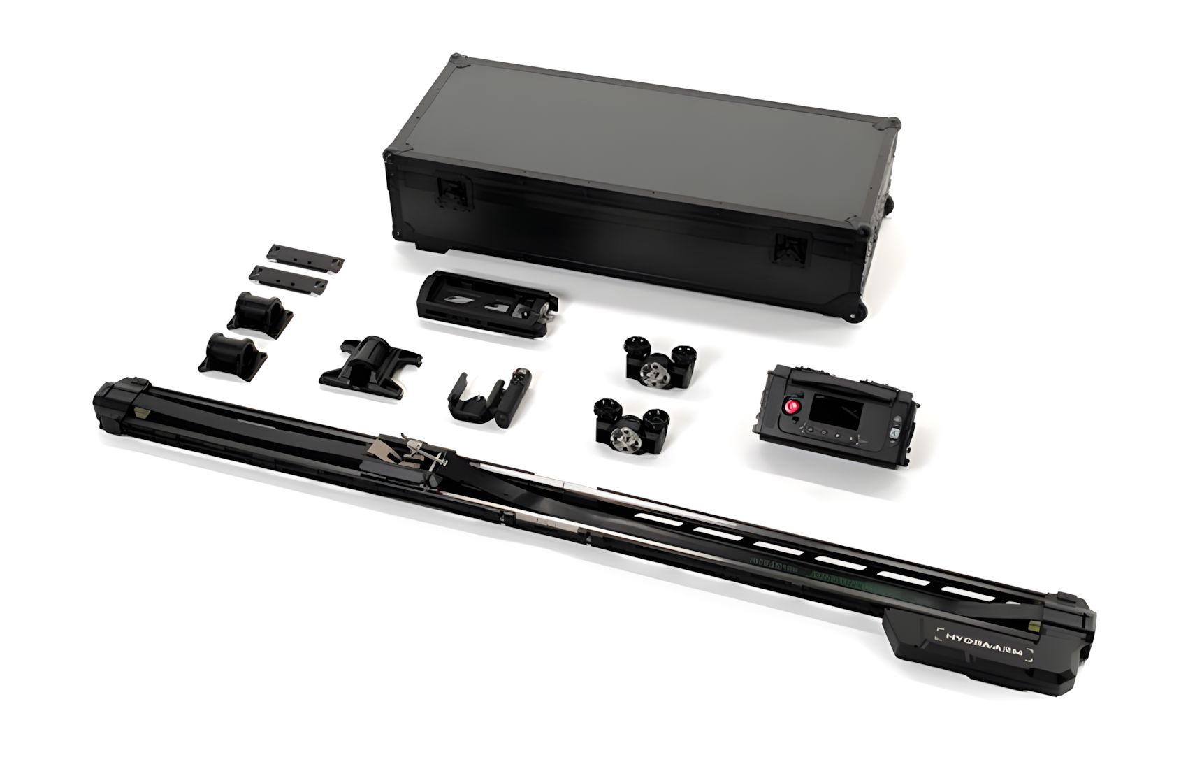 Hydra Motorized Slider Pro Kit