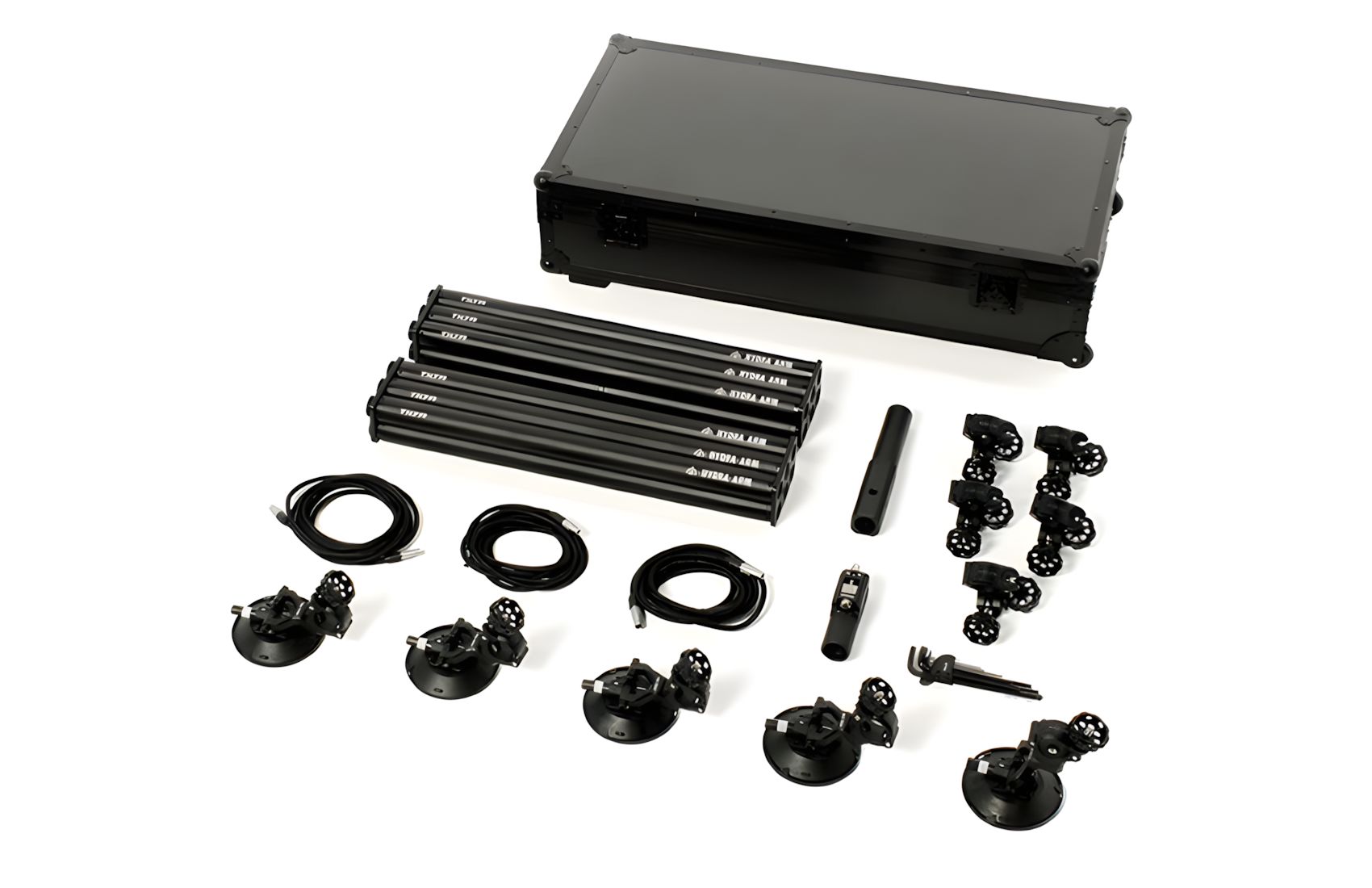 Hydra Motorized Slider Pro Kit