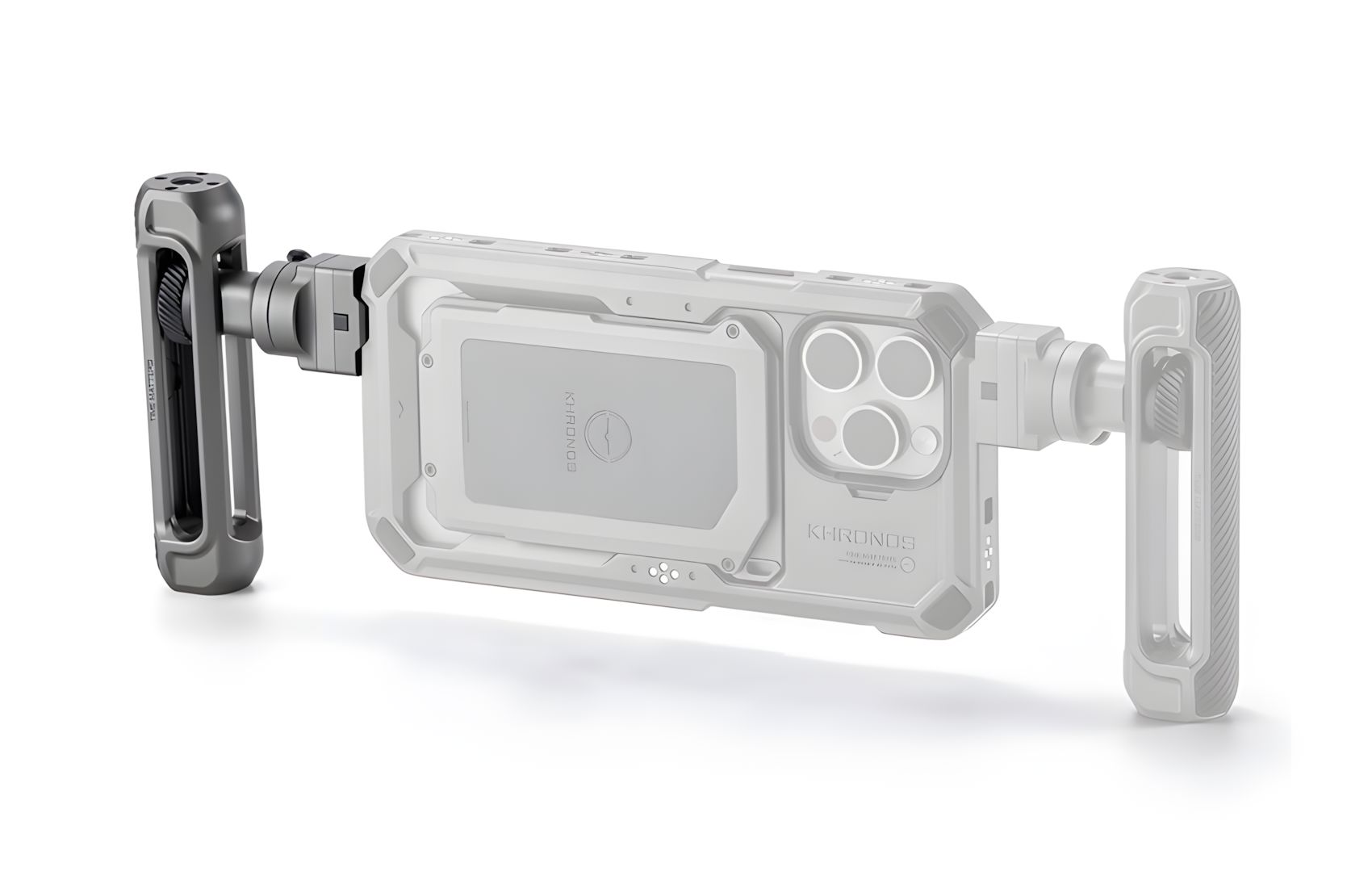Khronos Adjustable Rotatable