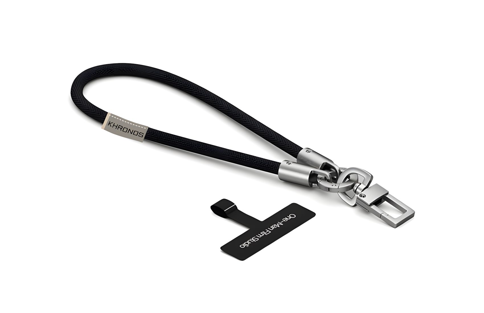 Khronos Lanyard