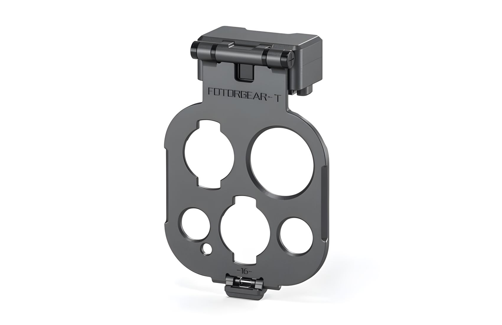 Khronos Lens T-Series