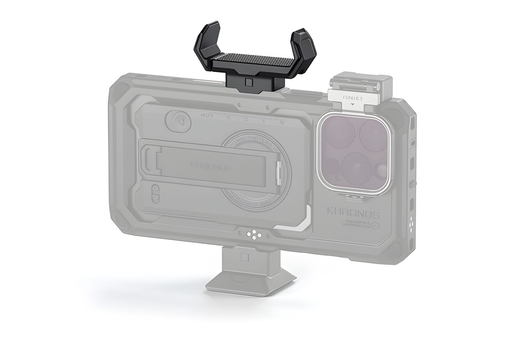 Khronos SSD Drive Holder