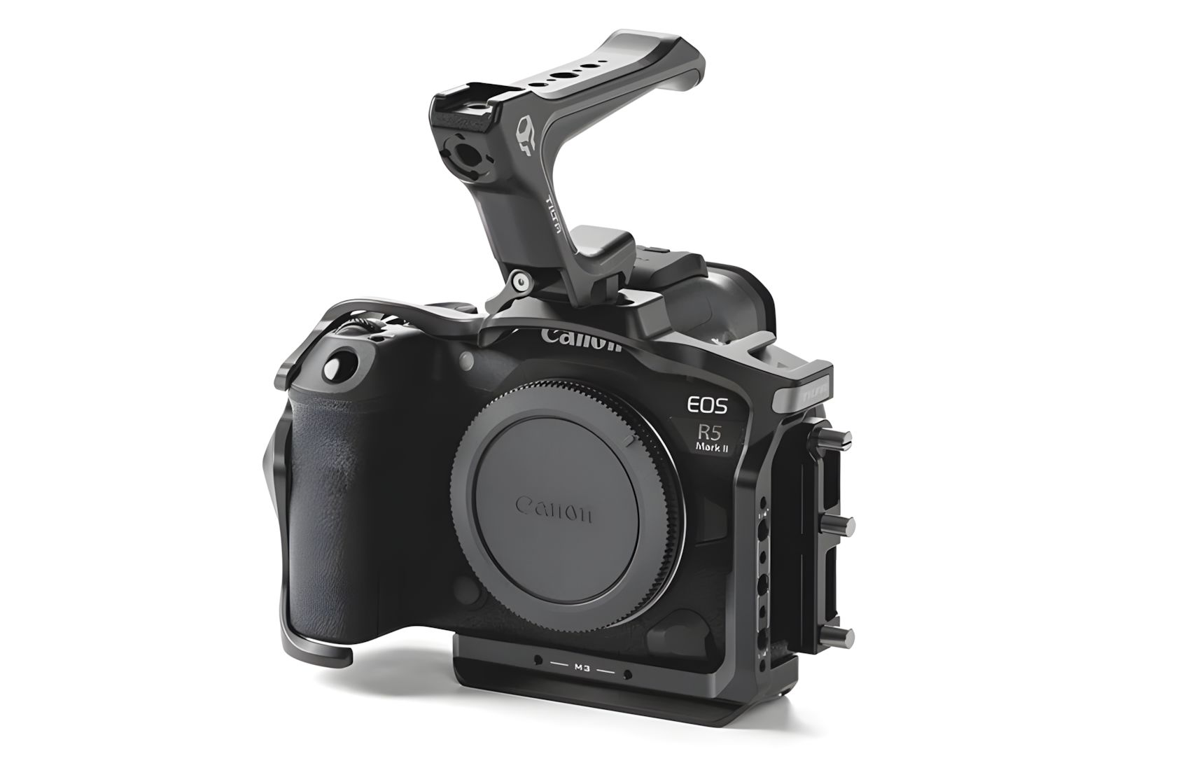 Kit for Canon R5 Mark II