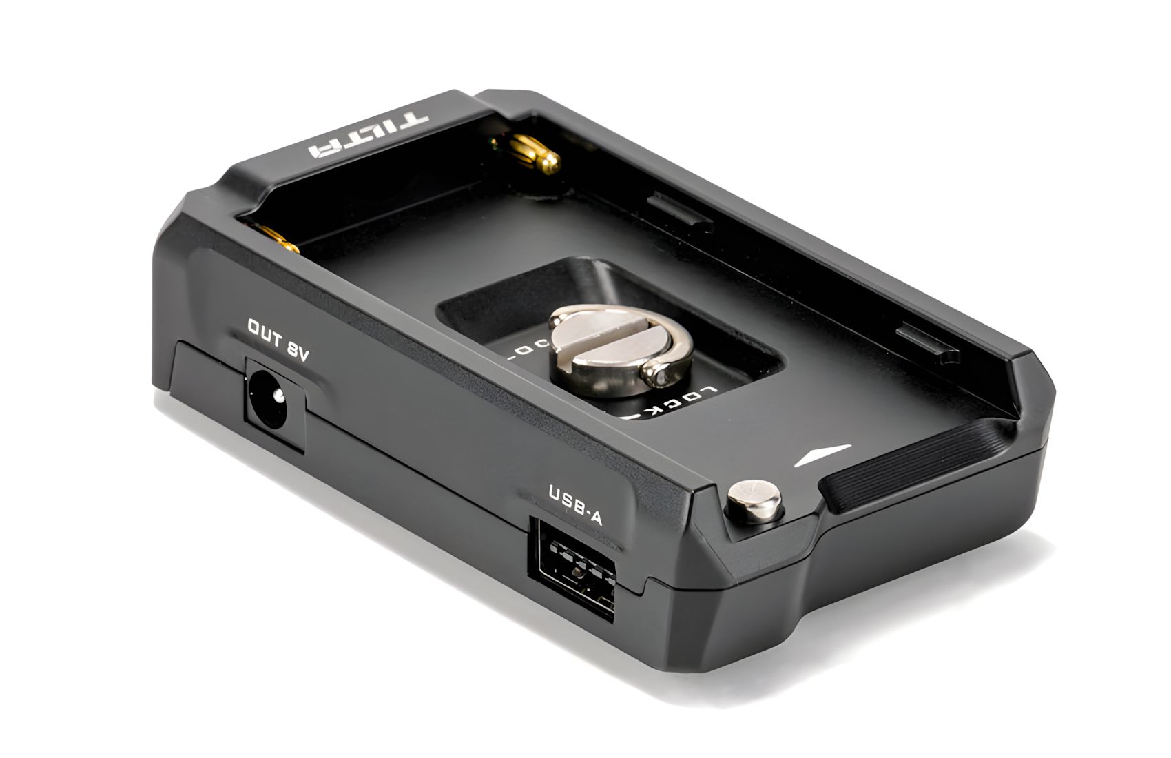 NP-F F970 Battery Plate