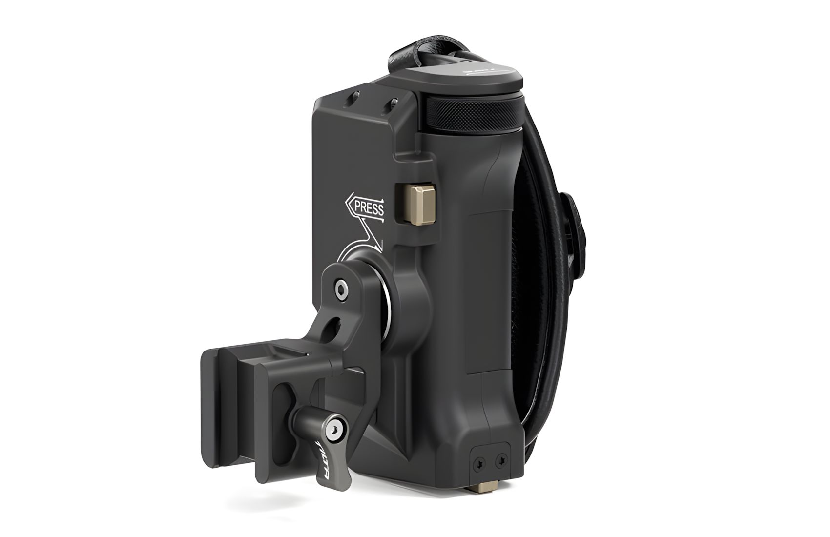 Left Side Focus F570