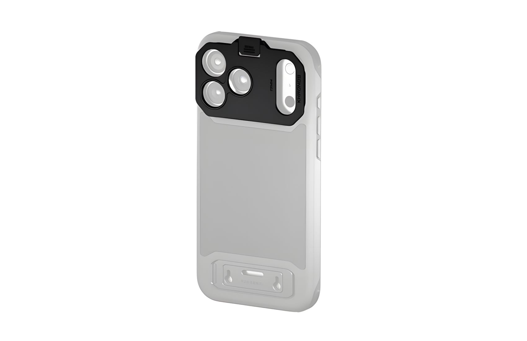 Lens 17mm iPhone 17 Pro Max