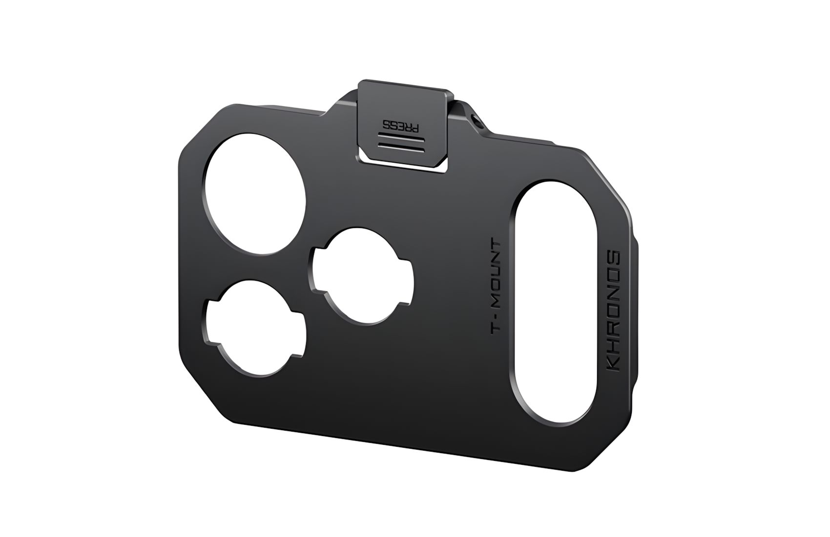 Lens T-Mount iPhone 17 Pro Max