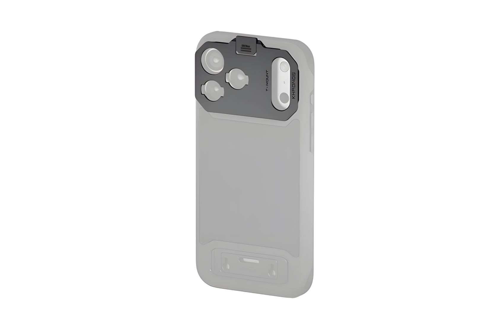 Lens T-Mount iPhone 17 Pro Max