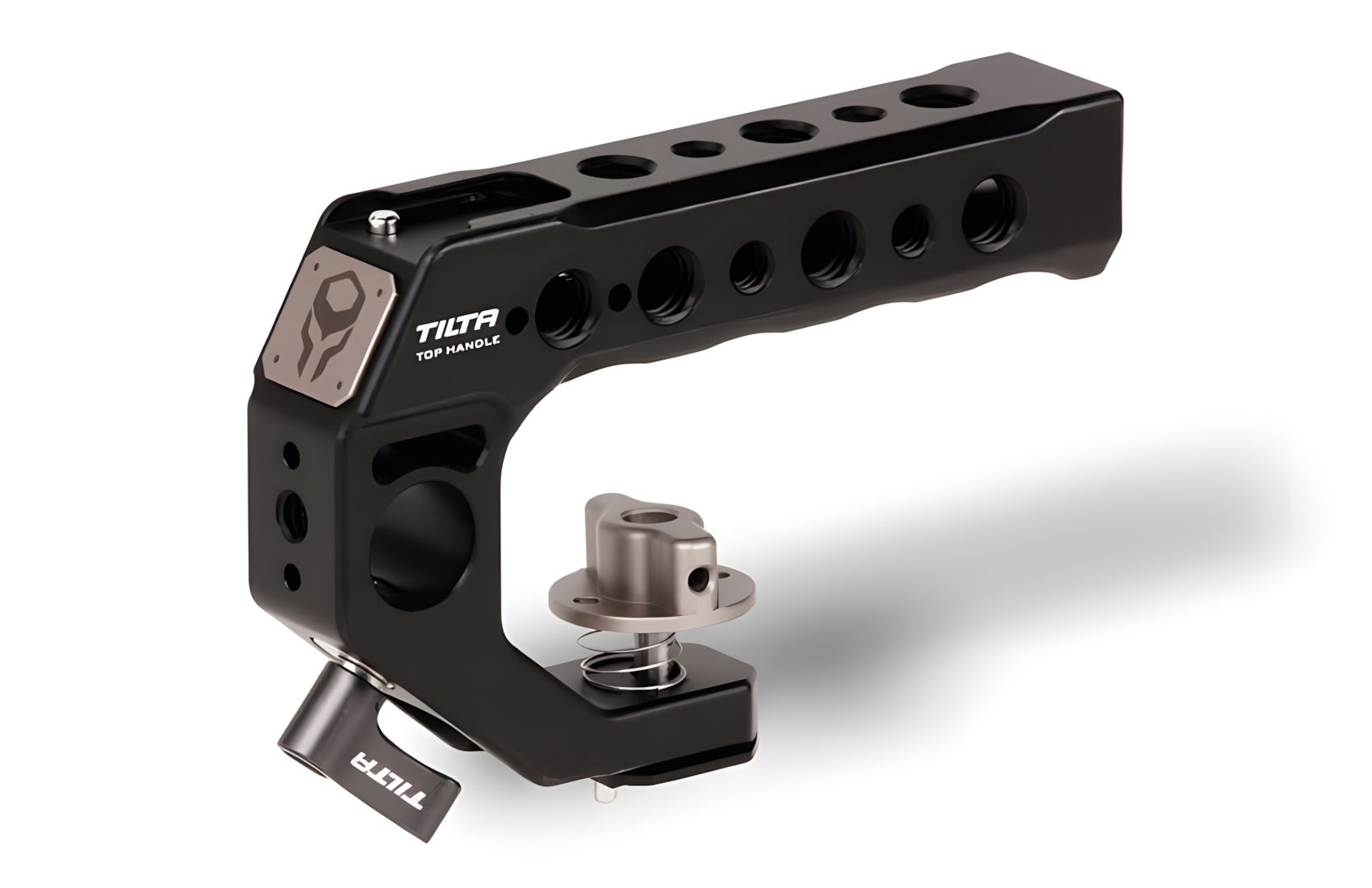 Top Lightweight Quick Release