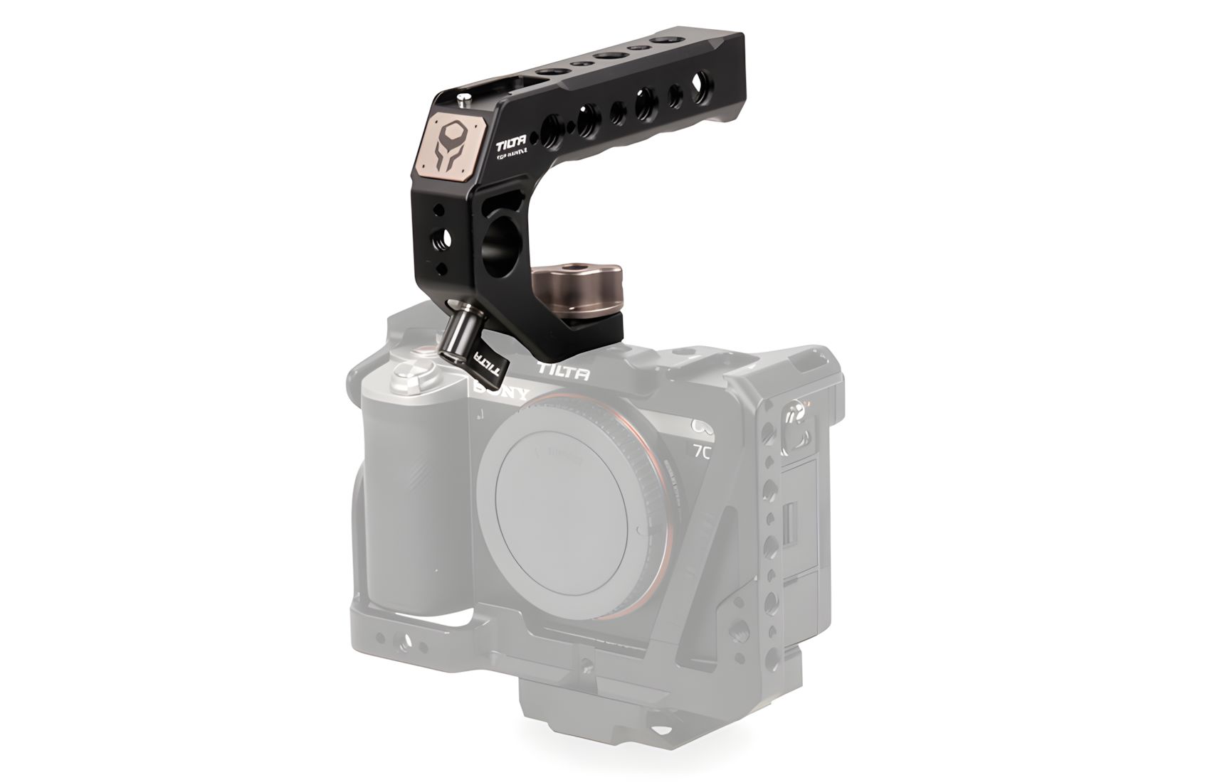 Top Lightweight Quick Release